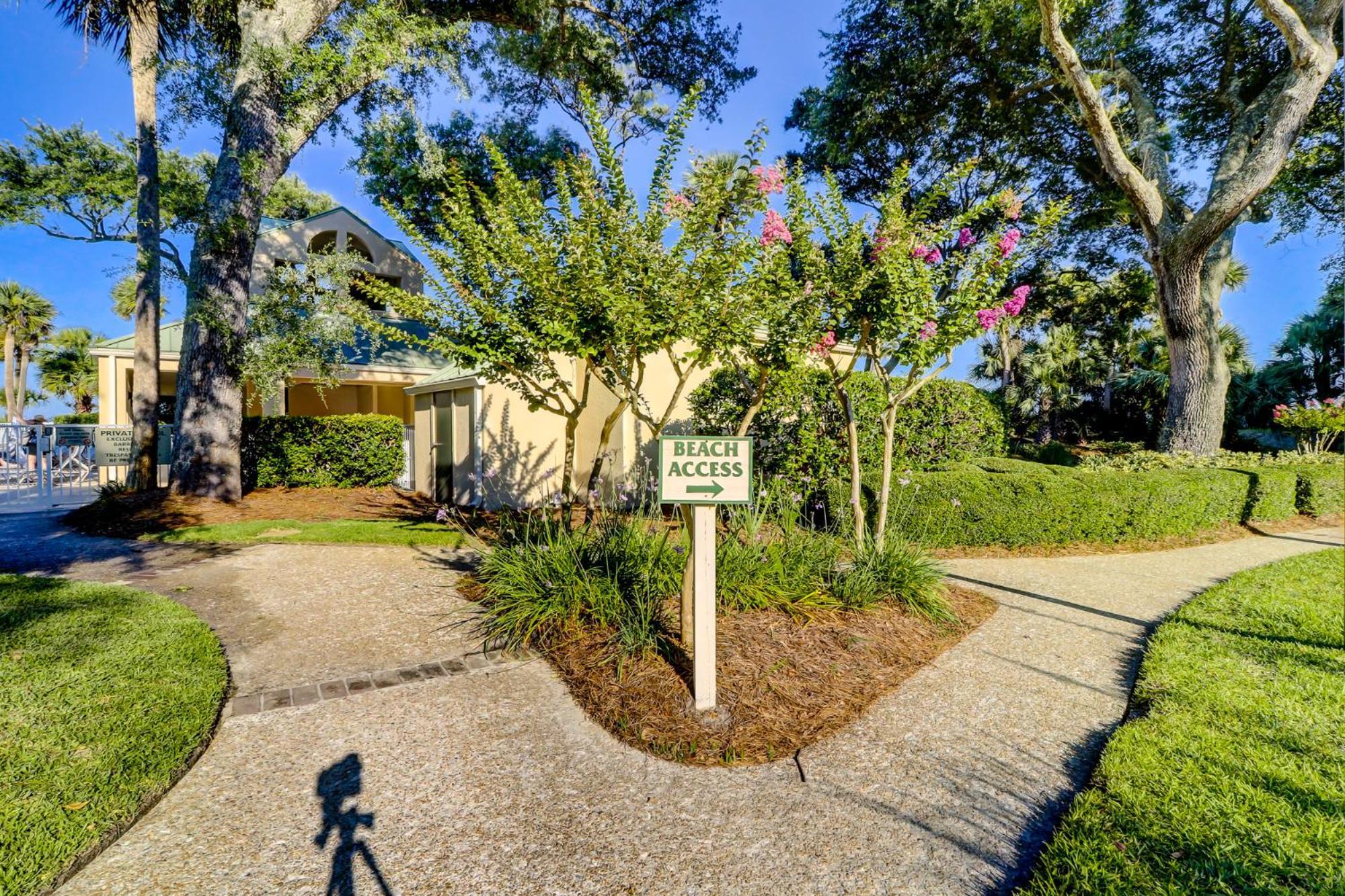512 Barrington Court Villa Хилтън Хед Айлънд Екстериор снимка